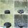 Enhance Your Outdoor Space with an Eco Friendly Solar Water Fountain image 10