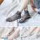 Socken Lolita (Socken-Lolita-3-5-Paar) ~ najno | Modische Socken | Weiche Baumwollsocken Bild 5
