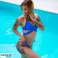 Da rienda suelta a la confianza con el bikini Ipanema: un imprescindible de la playa para los distribuidores Variación Dark Treasure fotografía 6