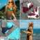Eye Catching Vita Bikini The Ultimate Choice for Stylish Summer Sales  Neon – Black variation image 2