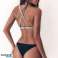 Eleva tu colección de trajes de baño con los bikinis Phaenna Wear para minoristas exigentes Variación Emma fotografía 4