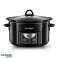 Mijoteuses - Crock-Pot CSC063X 7,5 L, SCCPRC507B-050 4,7 L, CSC052X 4,7 L photo 1
