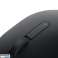 Dell Pro Wireless Mouse MS5120W: mouse inalámbrico universal de 2,4 GHz y Bluetooth fotografía 1