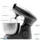Kitchen Machine 1900W 3in1 Food Processor with 6.5L Stainless Steel Bowl Kneading Machine with 3 different colors and 6 Different Modes Kitchenmachine image 3