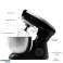 Kitchen Machine 1900W 3in1 Food Processor with 6.5L Stainless Steel Bowl Kneading Machine with 3 different colors and 6 Different Modes Kitchenmachine image 5
