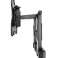 P4 - Support TV pivotant pour 32-55&amp; quot ;, mural, réglable photo 2