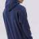 Nike Sportswear Club Sweat à capuche en molleton bleu marine - BV2654-410 photo 1