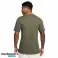Koszulka Air Jordan T-Shirt Jumpman Tee kolor khaki - CW5190-224 Bild 1
