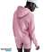 Nike Sportswear Phoenix Polaire Sweat à capuche Rose - HF6839-699 photo 1