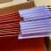 95 paquets de 25 chemises suspendues A4 Agrafeuses suspendues Agrafeuses Agrafeuses Fournitures de bureau Fournitures de bureau, Palettes de stock restantes en gros photo 3