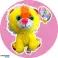 Ploofs Peluches. Acht bunte und unwiderstehliche Plüschtiere, ideal für Kinder jeden Alters. Bild 6