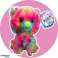 Ploofs Peluches. Acht bunte und unwiderstehliche Plüschtiere, ideal für Kinder jeden Alters. Bild 4