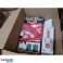Bazaar Truck - Wholesale Liquidation Stock image 3