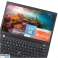 KLEINER OFF-LEASE-LAPTOP FÜR SPIELE, FILME, INTERNET Lenovo T470s 14" ZOLL Bild 1