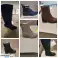 Amazon Mix Winterschoenen amazon essentials Damesschoenen foto 4