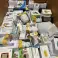 1 Pallet of mix Grade A 500 items: incluedes eletronics, household, beauty, health and toy products! Ideal for repacking and reselling! 150x120x80cm image 4