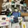 1 Pallet of mix Grade A 500 items: incluedes eletronics, household, beauty, health and toy products! Ideal for repacking and reselling! 150x120x80cm image 3