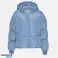 050138 chaqueta acolchada para mujer de Alpenblitz.Tallas alemanas: de la 38 a la 50 fotografía 1