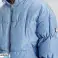 050138 chaqueta acolchada para mujer de Alpenblitz.Tallas alemanas: de la 38 a la 50 fotografía 3