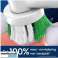 Têtes de brosse Oral-B PRO Precision Clean, 8 pièces - Remise sur volume photo 2