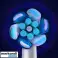 Oral-B iO Ultimate Clean - Têtes de brosse - 2 pièces - Remise sur volume photo 4