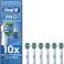 Têtes de brosse Oral B Pro Precision Clean - 6 pièces - Remise sur volume photo 1