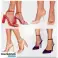 PrettyLittleThing PLT (B) calzature da donna abbigliamento e calzature all'ingrosso in Polonia stock all'ingrosso palette foto 3