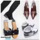 PrettyLittleThing PLT (B) calzature da donna abbigliamento e calzature all'ingrosso in Polonia stock all'ingrosso palette foto 4