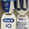 Oral-B iO Ultimate Clean - Têtes de brosse - 2 pièces - Remise sur volume photo 2