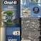 Oral-B Pro Precision Clean - 5 pièces - Têtes de brosse - Remise sur volume photo 1