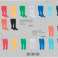 Geco Football Socks Socks ORA Bar Socks foto 4
