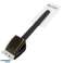 Mood Grilborstel barbecue 3 in 1 messing 37 cm foto 1