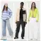ZAL ABBIGLIAMENTO USATO Mix di marche all'ingrosso abbigliamento e calzature - mix di stagioni abiti camicette pantaloni gonne giacche tute maglioni foto 4