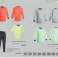 Pantalon de gardien de but Geco Sportswear – Durable et AMPÈRE; AMPÈRE; Rembourrage optimal photo 1