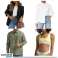 Amazon (B) CLOTHING Venta al por mayor de ropa de mujer de marca Outlet de grado B para hombre fotografía 1