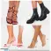 PrettyLittleThing PLT (B) ABBIGLIAMENTO CALZATURE mix di stagioni da donna stock all'ingrosso all'ingrosso in polonia foto 3