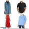 Amazon (B) CLOTHING Venta al por mayor de ropa de mujer de marca Outlet de grado B para hombre fotografía 2