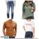 Amazon 2Z(B) CLOTHING дамско облекло на едро мъжки клас B сезонен микс аутлет картина 2
