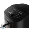 Fritéza Midea Airfryer 11 litrů MAD1100DADK fotka 3