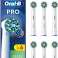 Oral-B Pro Cross Action - 6 Têtes de Brosse - Remise sur volume photo 1