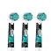 Oral-B Pro Disney Kids Buzz LightYear - Têtes de brosse - En vrac Sans emballage photo 2