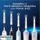 Oral-B Pro Cross Action - 6 Têtes de Brosse - Remise sur volume photo 4