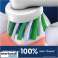 Oral-B Pro Cross Action - 6 Têtes de Brosse - Remise sur volume photo 5