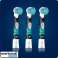 Oral-B Pro Disney Kids Buzz LightYear - Têtes de brosse - En vrac Sans emballage photo 1