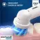Oral-B Pro Disney Kids Buzz LightYear - Têtes de brosse - En vrac Sans emballage photo 4
