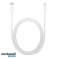 Câble Apple Lightning vers USB-C MK0X2ZM/A (1 m) photo 1