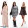 DRESSES MIX (B) rõivaste ja jalatsite hulgimüük B-klassi müügikoht foto 1
