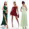 DRESSES MIX (B) rõivaste ja jalatsite hulgimüük B-klassi müügikoht foto 2
