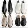 H&amp; AMPÈRE; M(B) FOOTWEAR vente en gros chaussures pour femmes hommes enfants grade B saison mix photo 2