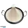 Rosenberg RB TJ34: Tajine revestido de mármore 34cm foto 4